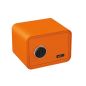 Mobile Preview: Basi mySafe 350 Tresor orange