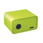 Preview: Basi mySafe 430 Tresor grün