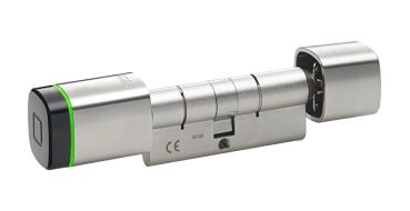dormakaba evolo Digitalzylinder 1435 K6 SL2 50/45 mm