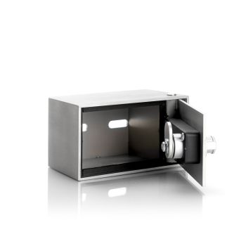 Preview: Schlüsselbox Schlüsseldepot mit Zahlenschloss Typ SDP-C4