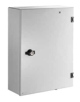 9290 Zutrittsmanager Wand