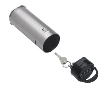 PZ Schlüsselsafe code 70 plus