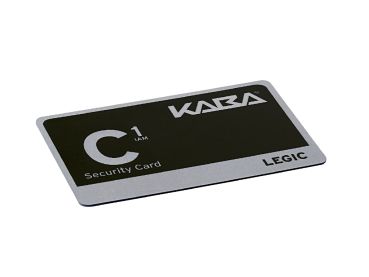 KLEA C1 sicherheitkartenset legic