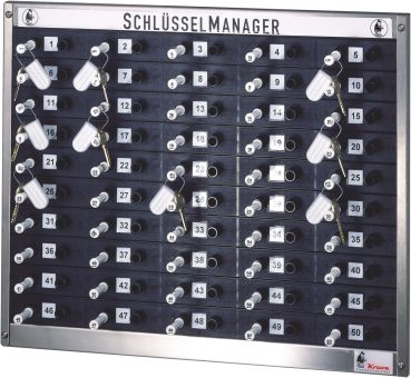 Kruse SchlüsselManager basic 50V