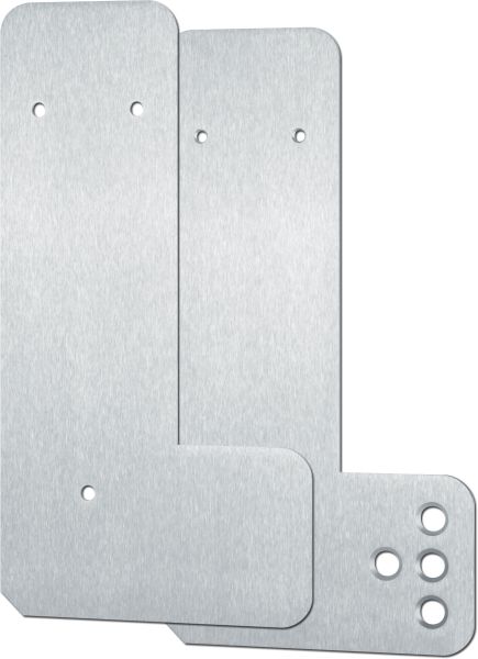 effeff EXITalarm Montagewinkel RR