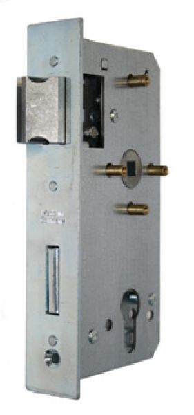 Gartentor Zauntor Torschloss verzinkt