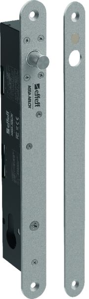 effeff 843ZY-2 langes Schließblech