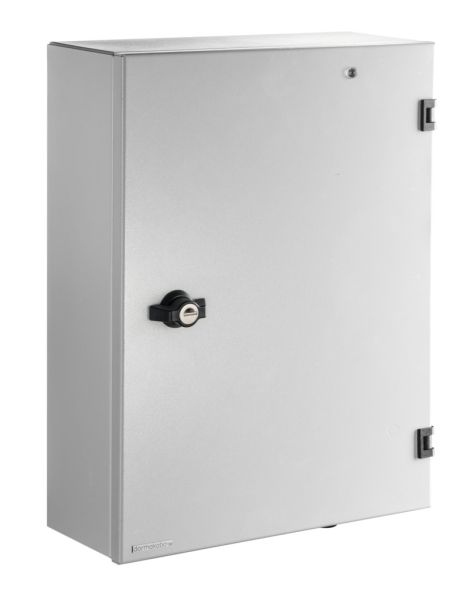 9290 Zutrittsmanager Wand