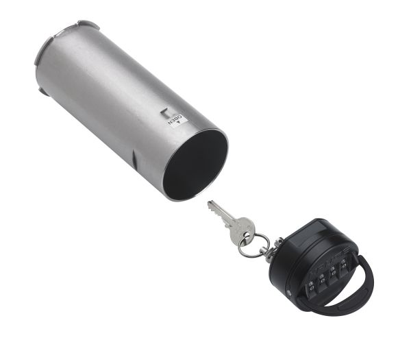 PZ Schlüsselsafe code 70 plus