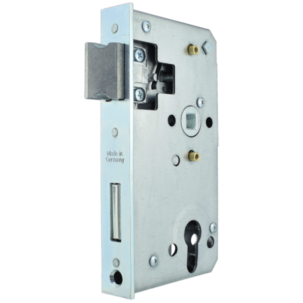 Gartentor Zauntor Torschloss verzinkt