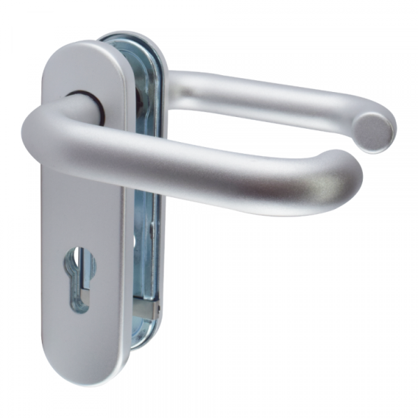 FH Drückergarnitur ES1