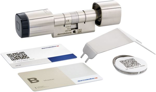 SL1 E300 BLE Starter Kit