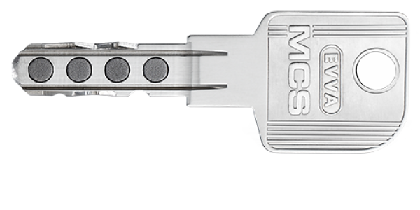 EVVA MCS Magnetschlüssel