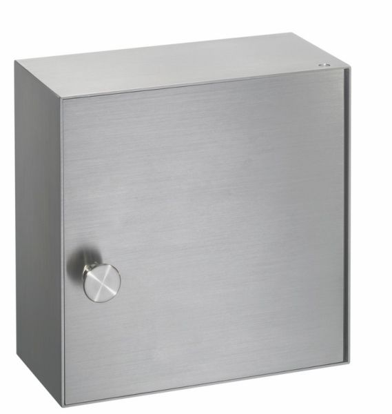 Kruse universaldepot basic 12V 24V