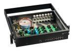 9290 Zutrittsmanager Rack