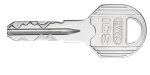 Evva Nachschlüssel / Ersatzschlüssel System ICS