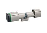 evolo smart Digitalzylinder 1535 MRD SL1 - Schweizer Rundprofil