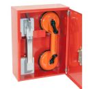 Bodenheberbox Duo CL1 (Feuerwehr)